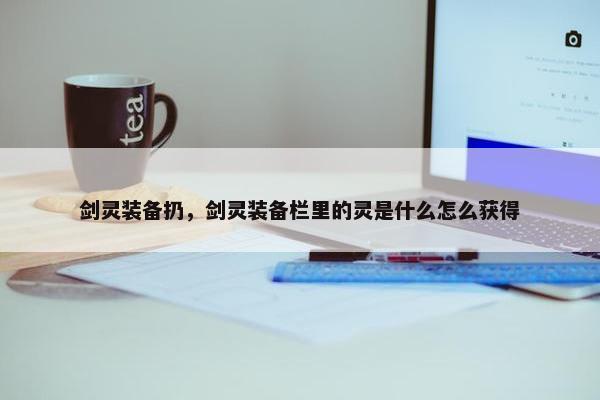 剑灵装备扔，剑灵装备栏里的灵是什么怎么获得