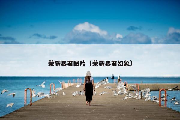 荣耀暴君图片（荣耀暴君幻象）