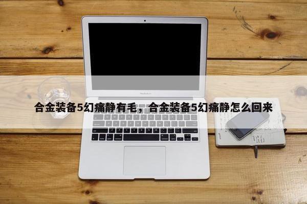 合金装备5幻痛静有毛，合金装备5幻痛静怎么回来