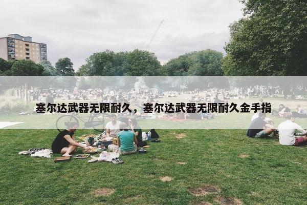 塞尔达武器无限耐久，塞尔达武器无限耐久金手指
