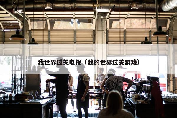 我世界过关电视（我的世界过关游戏）